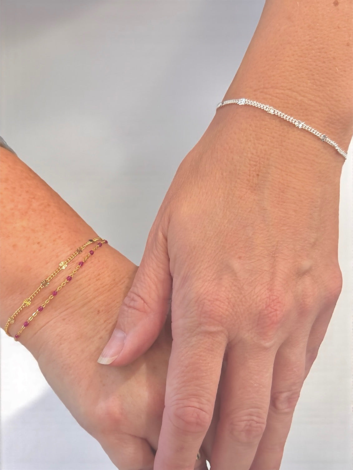 Permanent Jewelry & Piercing Appointment