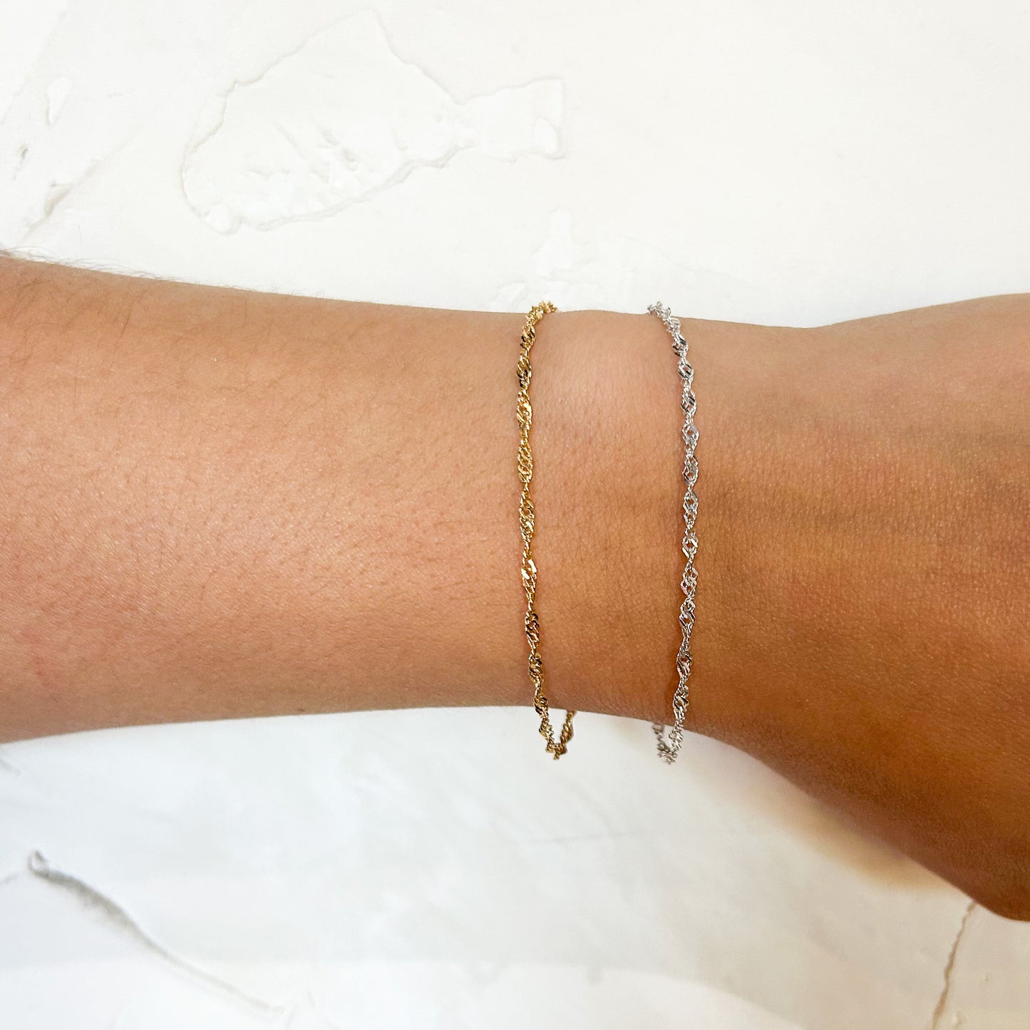 Permanent Jewelry & Piercing Appointment