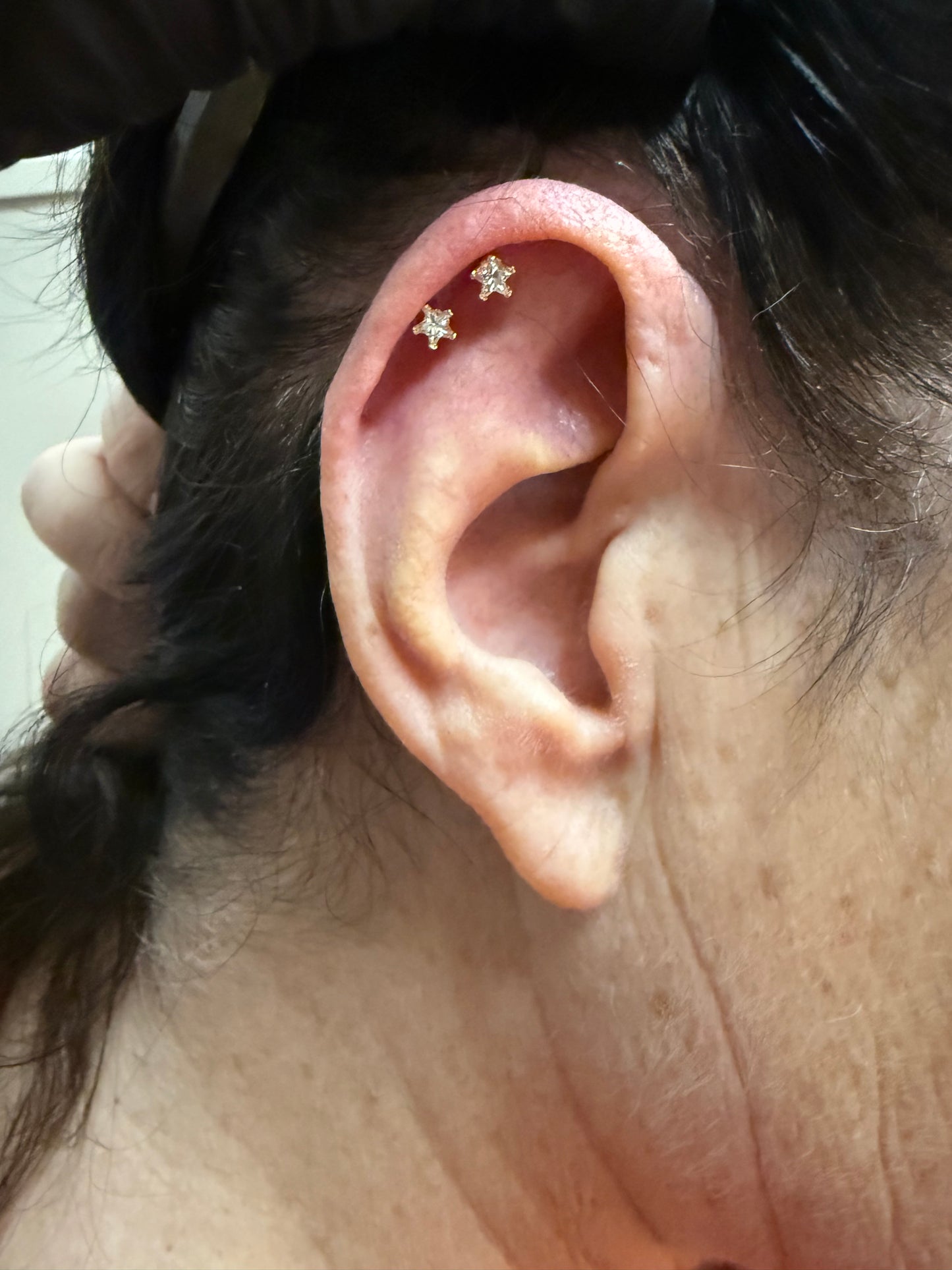 Permanent Jewelry & Piercing Appointment
