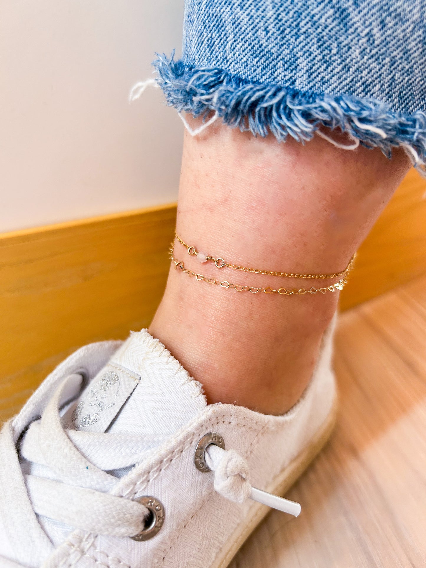 Permanent Jewelry & Piercing Appointment