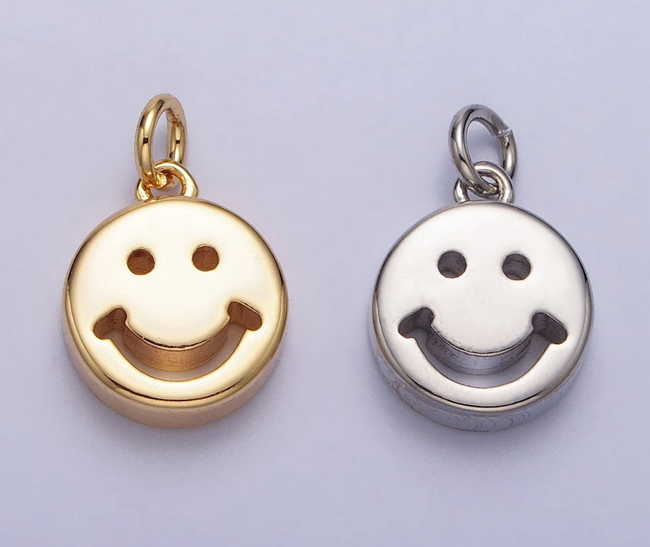 Charm necklace workshop with Milieu Market! CLOSED