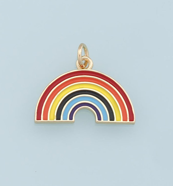 Build your own charm necklace workshop (hosted by Luckygirl Popup) CLOSED