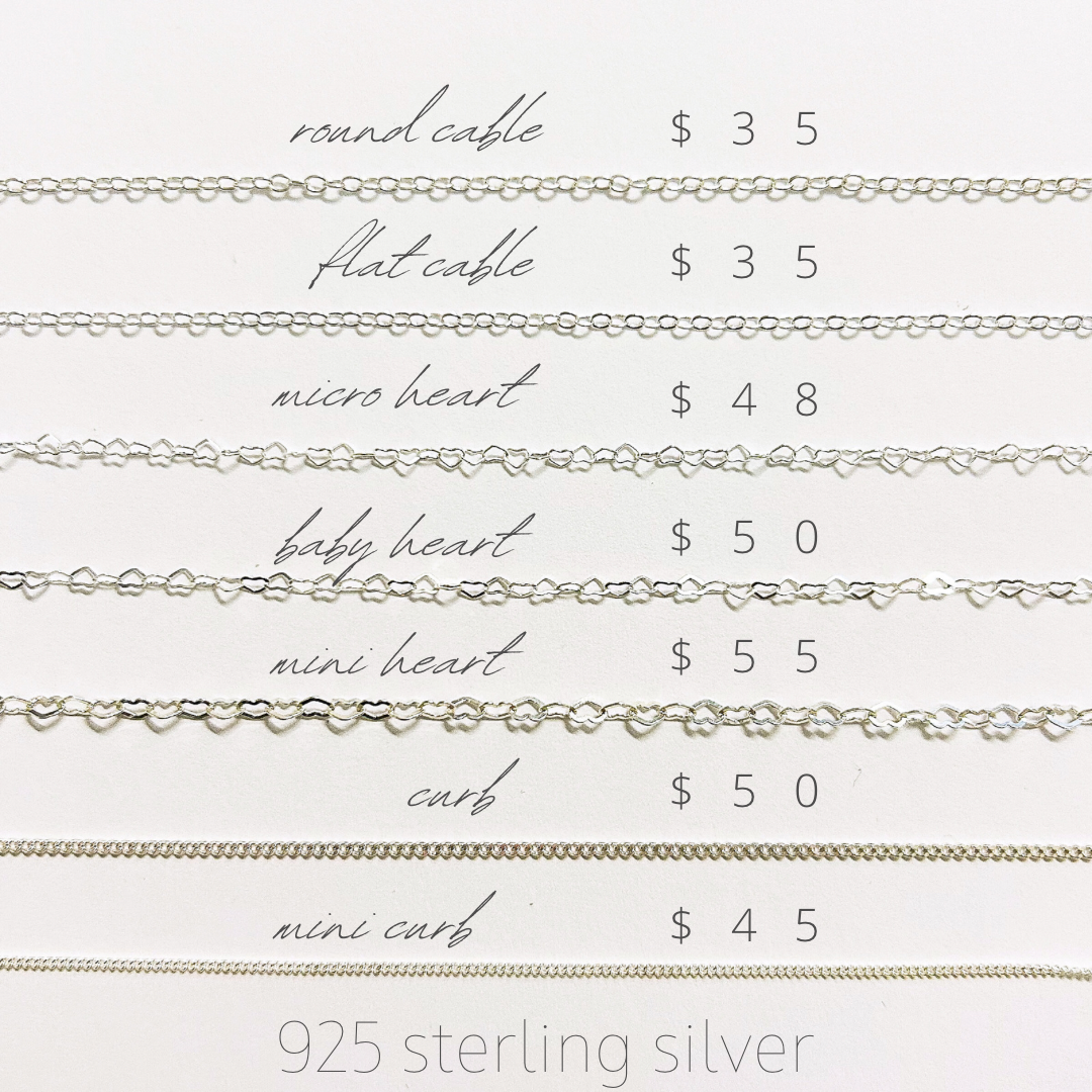 Permanent Jewelry & Piercing Appointment
