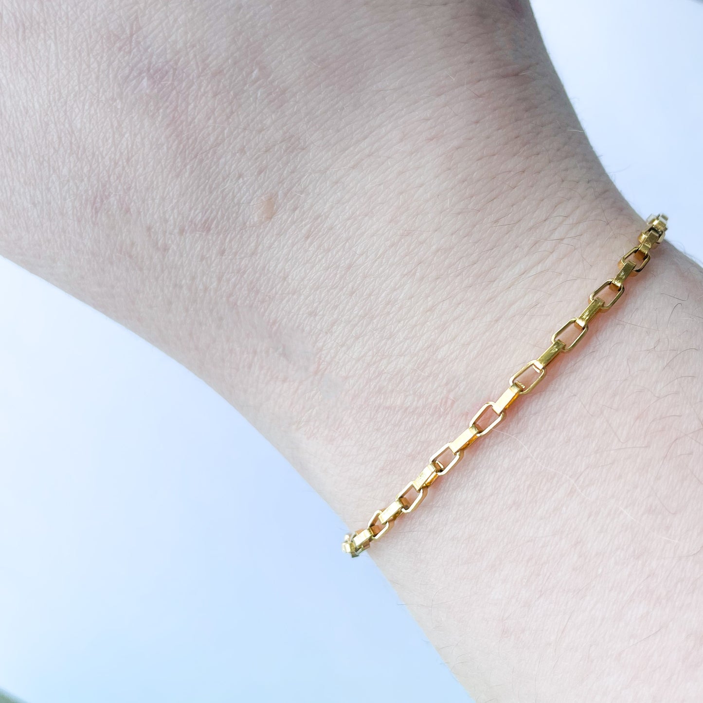 Permanent Jewelry & Piercing Appointment