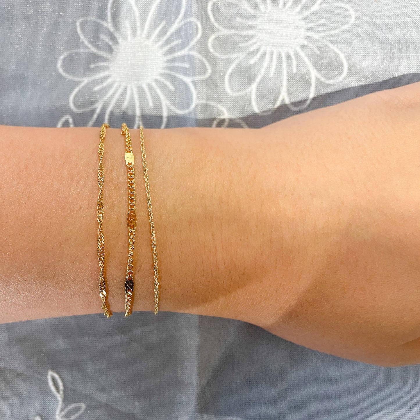 Permanent Jewelry & Piercing Appointment